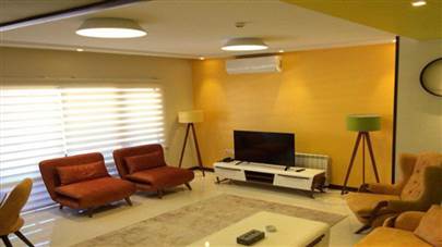 هتل آپارتمان ترنج متین رامسر هتل آپارتمان ترنج متین رامسر